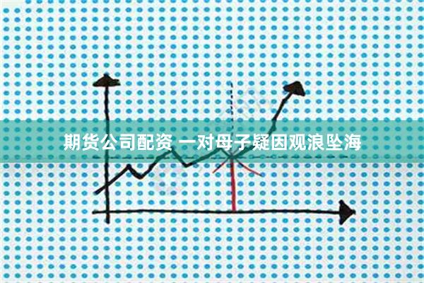 期货公司配资 一对母子疑因观浪坠海