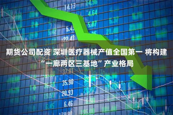 期货公司配资 深圳医疗器械产值全国第一 将构建“一廊两区三基地”产业格局