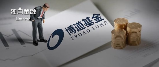 在线配资平台注册 博道基金美女基金经理杨梦晋升“大股东”，一人撑起博道基金的“大半边天”